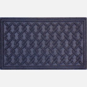 Resim Ekol Tuff Dikdörtgen 45x75 cm Koko-Pvc Paspas 