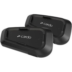 Resim Cardo Spirit Bluetooth ve Intercom İkili Paket N11.200 