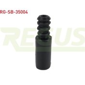 Resim Clıo / Kangoo Amortisör Toz Körüğü 7700802667 