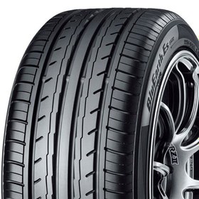 Resim 195/55R15 85V Yokohama BluEarth Es-32 R2439 
