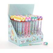 Resim neararsanbizden Unicorn Yumurtlayan Kalem Model 1 
