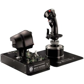 Resim Thrustmaster Hotas Warthog Joystick Seti 
