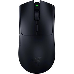 Resim Razer Viper V3 Hyperspeed RZ01-04910100-R3M1 6 Tuş 30000 DPI Optik Gaming (Oyuncu) Mouse 