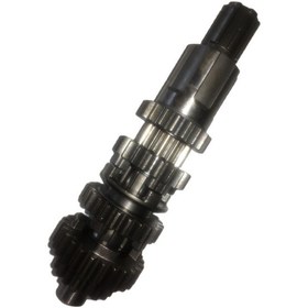 Resim CG 125/150/200 Komple Şanzıman 