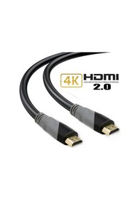 Resim 10M Metre 4K Hdmi 2.0 Kablo 60Hz 19+1 Ultra Hd 18Gbps 2160P 