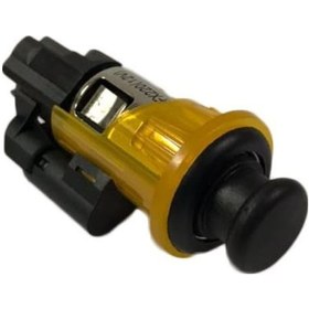 Resim Renault Clio 2 Çakmaklik Isikli Komple Set 1999--2008 380210787 