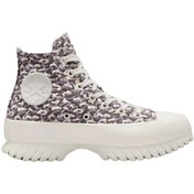 Resim Converse Chuck Taylor All Star Lugged 2.0 Kadın Ayakkabı A00877c Çok Renkli 