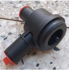 Resim 06a145710p 06-08 Seat Alhambra Dump Valve 