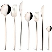 Resim JUMBO 9000 84 PARÇA 12 KİŞİLİK ÇATAL KAŞIK BIÇAK SETİ 