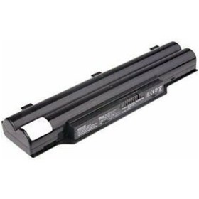 Resim Fujitsu Uyumlu Siemens A530 A531 Sersisi Fpcbp250 10.8V 4400Mah 48Wh 6 C 