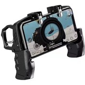 Resim 4.7 -6.5 Telefon Oyun Kolu Pubg Tetik Düğmesi - Fc685 