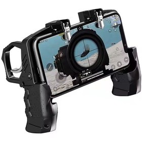 Resim 4.7 -6.5 Telefon Oyun Kolu Pubg Tetik Düğmesi - Fc685 