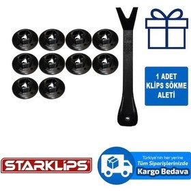 Resim Klips Somun Ix35 I20 I30 I40 Sabah Rio 2017 Kia Soul Sedona Soren 309097799 