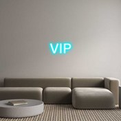 Resim Özel Tasarım : VIP 