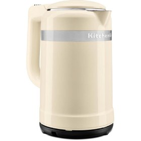 Resim Kitchenaid Design 1,5 L Su Isıtıcısı - 5Kek1565Eac 