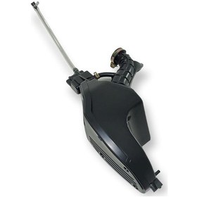 Resim Mondıal 110 Speedy Efı Hava Fıltresı Komple Y4mon1019a0081 