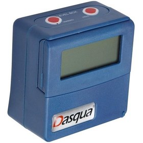 Resim Dasqua 8400-0000 Açılır Ekranlı Dijital Eğim Ölçer 
