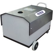 Resim Profesyonel Soğuk-sıcak Yıkama Makinası 250 Bar 