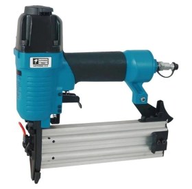 Resim Aylina Mey Ithalat® Cat Power 3141 Havalı Çivi Çakma Makinası 10-50 mm 