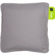 Resim Huglly Powerbankli Isıtıcılı Minder 