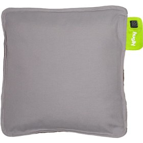 Resim Huglly Powerbankli Isıtıcılı Minder 