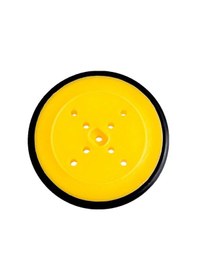 Resim 42Mm Mini Rubber Tekerlek - 3Mm Mil Uyumlu 