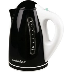 Resim Popüler Sepet Tefal Su Isıtıcısı Express 