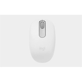 Resim M196 Bluetooth Kablosuz Mouse, Beyaz 