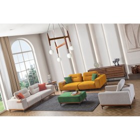 Resim EWA HOME Orion Koltuk Takımı 