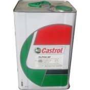 Resim Castrol Alpha Sp 150 Teneke 16 Kg (18 Litre) 