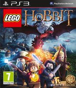 Resim Lego Hobbit PS3 Oyun WB Games