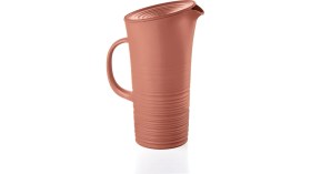 Resim Guzzini Tierra Sürahi 1,8 L Kahverengi 
