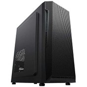 Resim Turbox Tx4133 Intel Core i7 3770 16 GB RAM 1 TB M.2 Nvme SSD FreeDOS Masaüstü Bilgisayar 