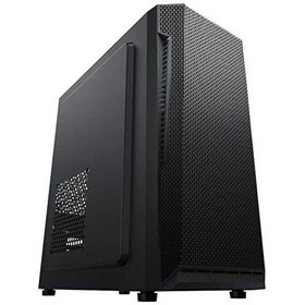 Resim Turbox Tx4133 Intel Core i7 3770 16 GB RAM 1 TB M.2 Nvme SSD FreeDOS Masaüstü Bilgisayar 