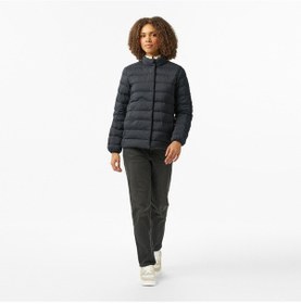 Resim Nautica Kadın Siyah Regular Fit Mont 033 57j001t Siyah 