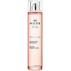 Resim Nuxe Doğal Vücut Spreyi 100 ml 