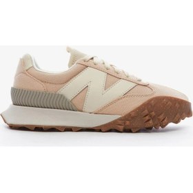 Resim New Balance Erkek Ayakkabı Uxc72ıa Bej 