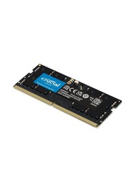 Resim Crucial CB16GS4800E 16 GB DDR5 4800 MHz CL40 Ram 