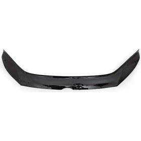 Resim Volkswagen Caddy 2010-2015 Cappafe Kaput Rüzgarlığı 