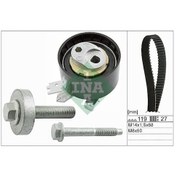 Resim Ina Trıger Setı Mercedes Om607 W176 W246 C117 W415 X156 . Renault Clıo Iv 12 Symbol IS00-INA 530060710 