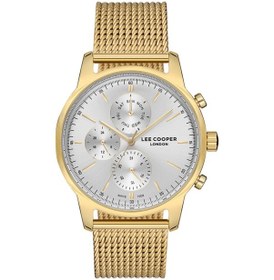 Resim Lee Cooper LC07181.130 Erkek Kol Saati 