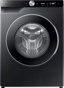 Resim WW90DG6U25LBAH 9 Kg 1400 Devir Siyah Çamaşır Makinesi 