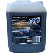 Resim Oto 55 Araç Motor Temizleme 5000 ml (1/5 Konsantre) 