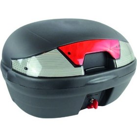 Resim Arwıc 46 Motosiklet Arka Çanta 46 Lt 