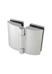 Resim Thoor Thr-2803-naal Camdan Cama Yaprak Cam Kapı Menteşesi 