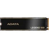 Resim Adata 2tb Legend 900 SLEG-900-2TCS 7000- 5400MB/S M2 Nvme Gen4 Disk 