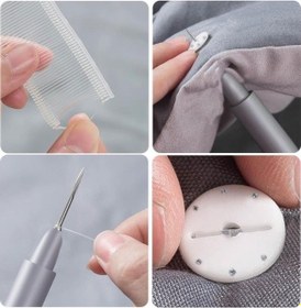 Resim Nevresim Sabitleme Seti 