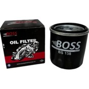 Resim BOSS Suzukı Dl 1050 V-storm Yağ Filtre Obbs 