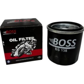 Resim BOSS Suzukı Dl 1050 V-storm Yağ Filtre Obbs 