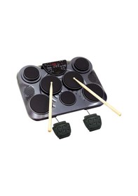 Resim Ashton Edp420 Dijital Portable Bateri 